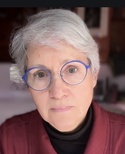 Andrea Castillo