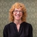 Mary Doane